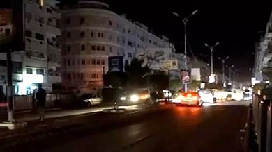 ​سكان عدن يستقبلون شهر رمضان بأزمة كهرباء متفاقمة